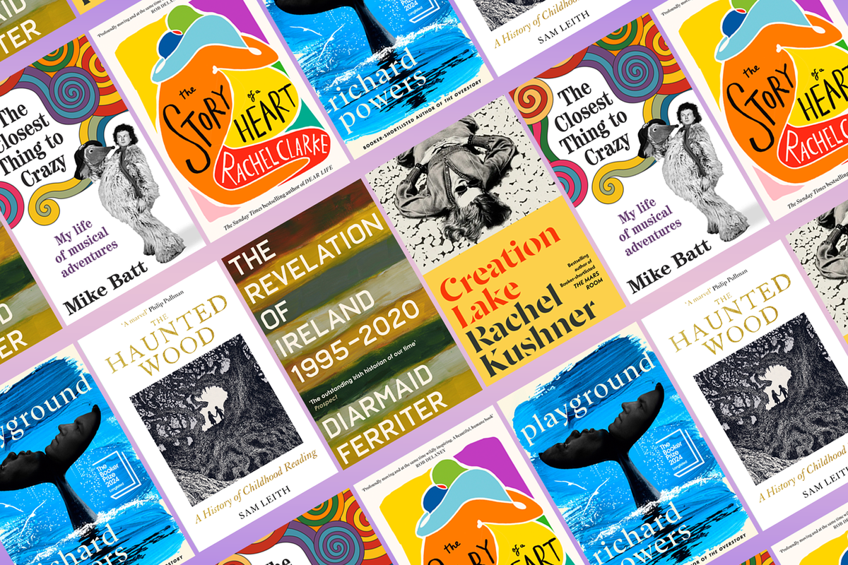 The best new books to read this September