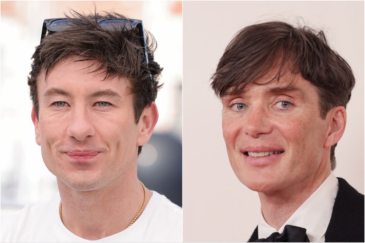 Barry Keoghan Joins Peaky Blinders Movie Cast