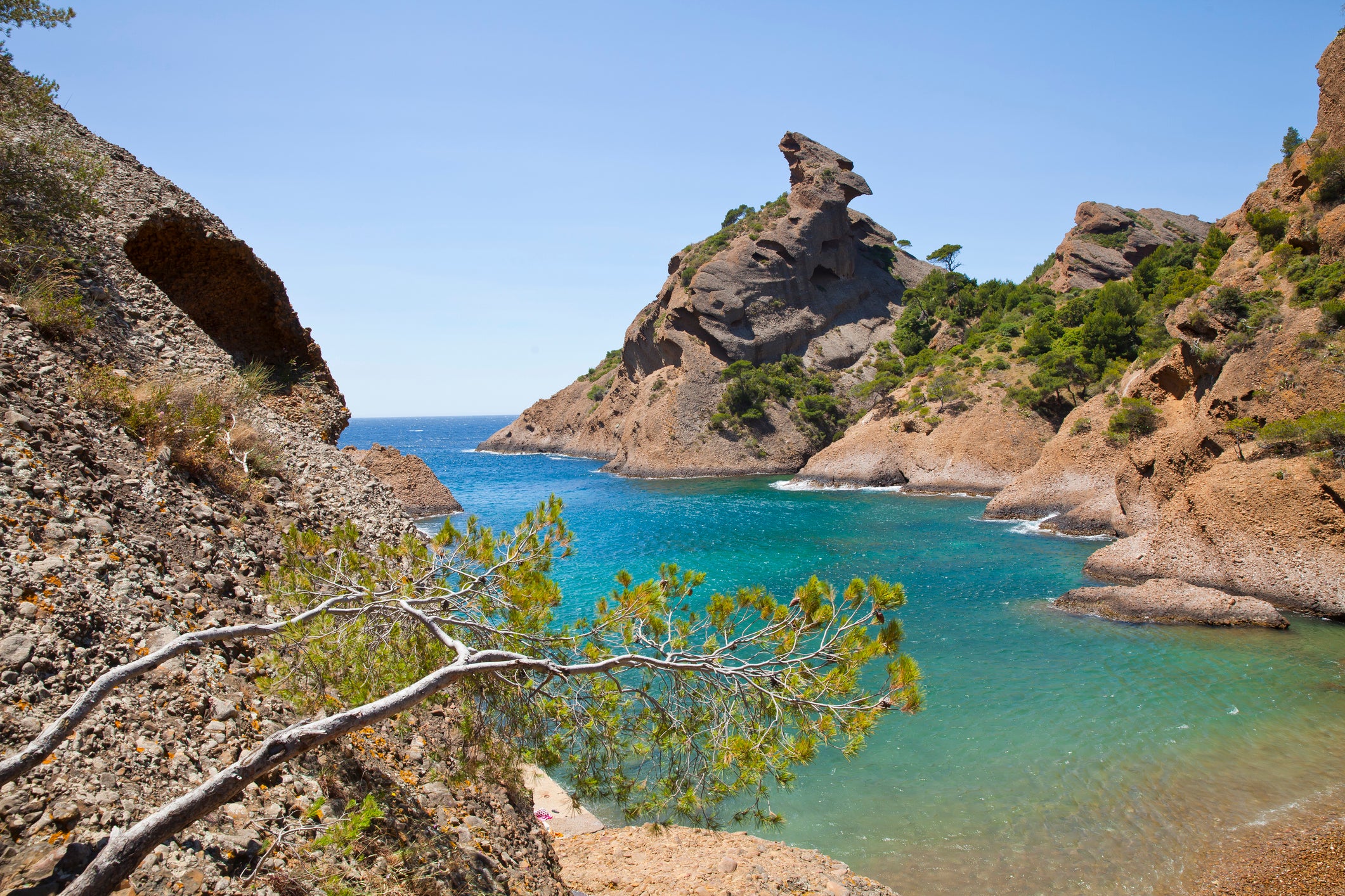 La Ciotat é o berço da petanca