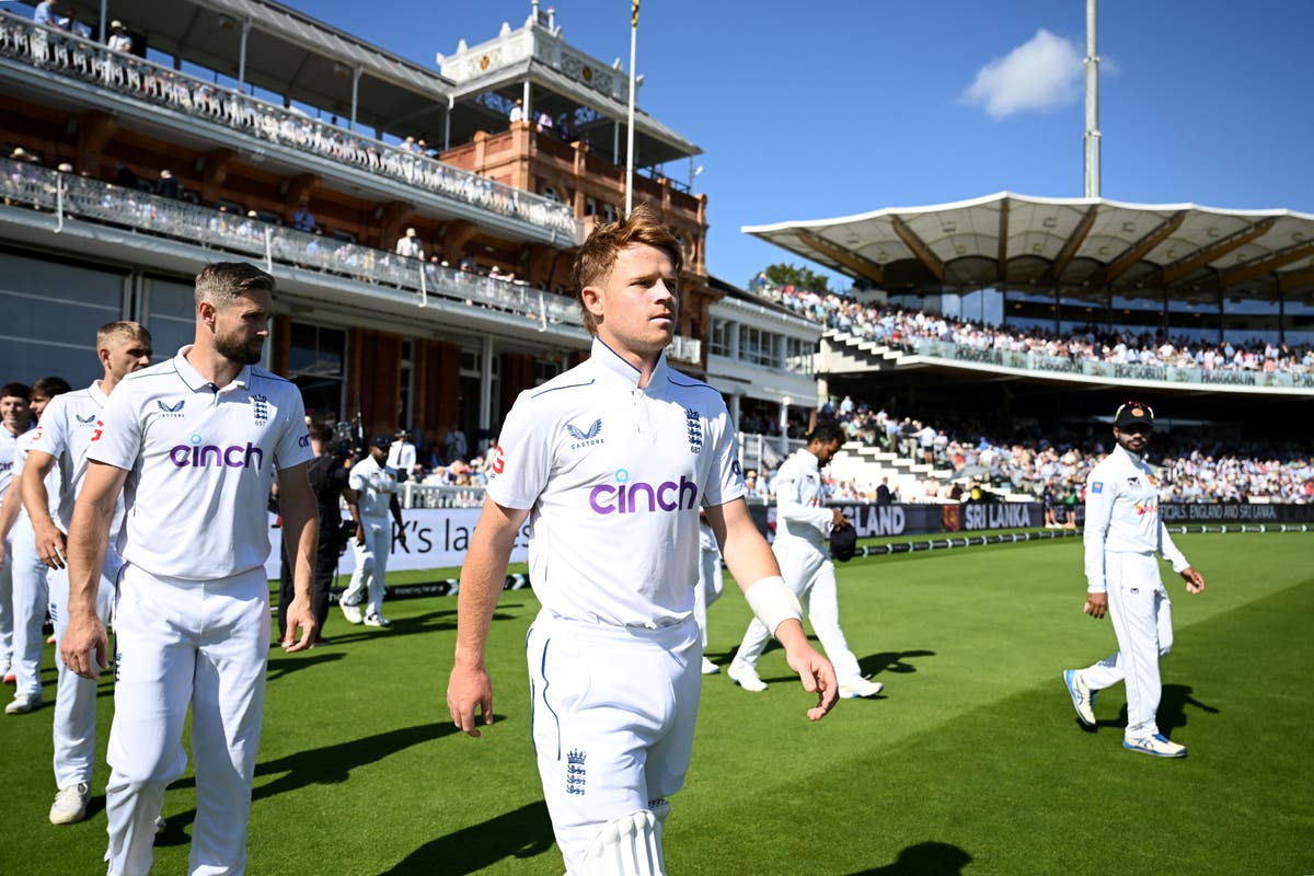 England face an Ollie Pope dilemma – should they stick or twist?