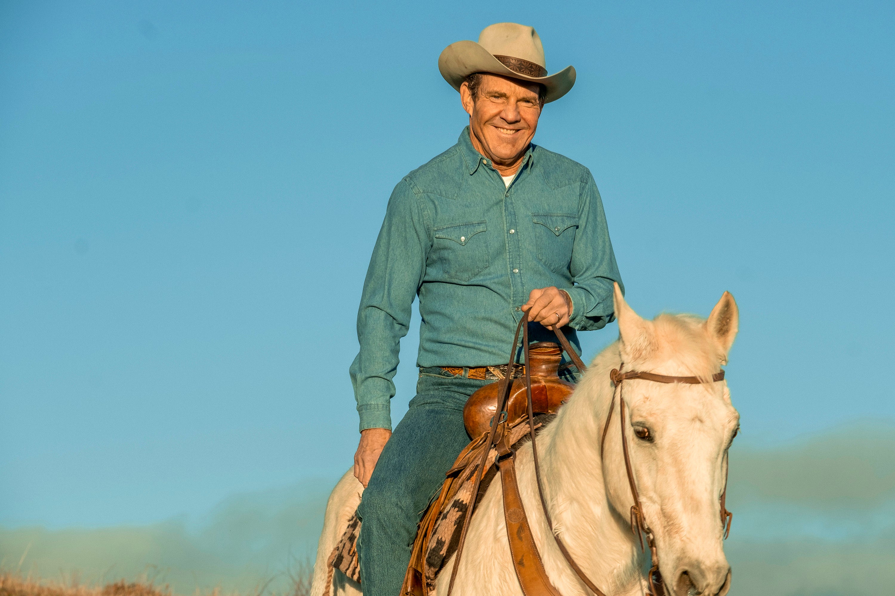 Film Review - Reagan