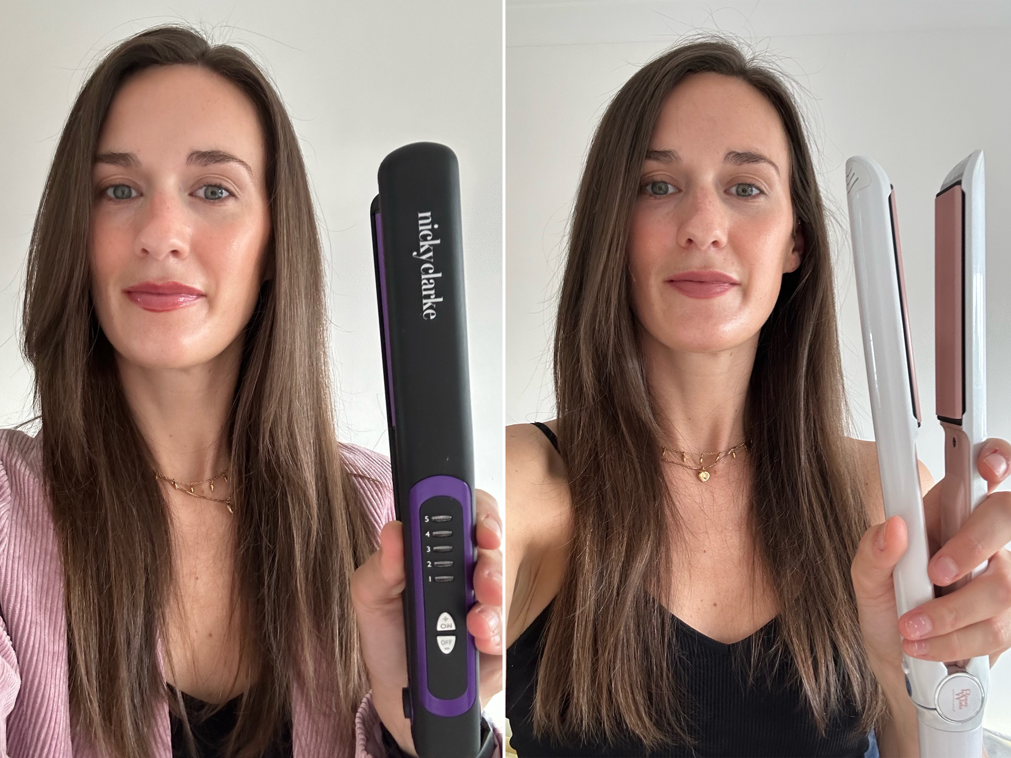 Best hair straighteners 2024 tried and tested for every hair type The Independent