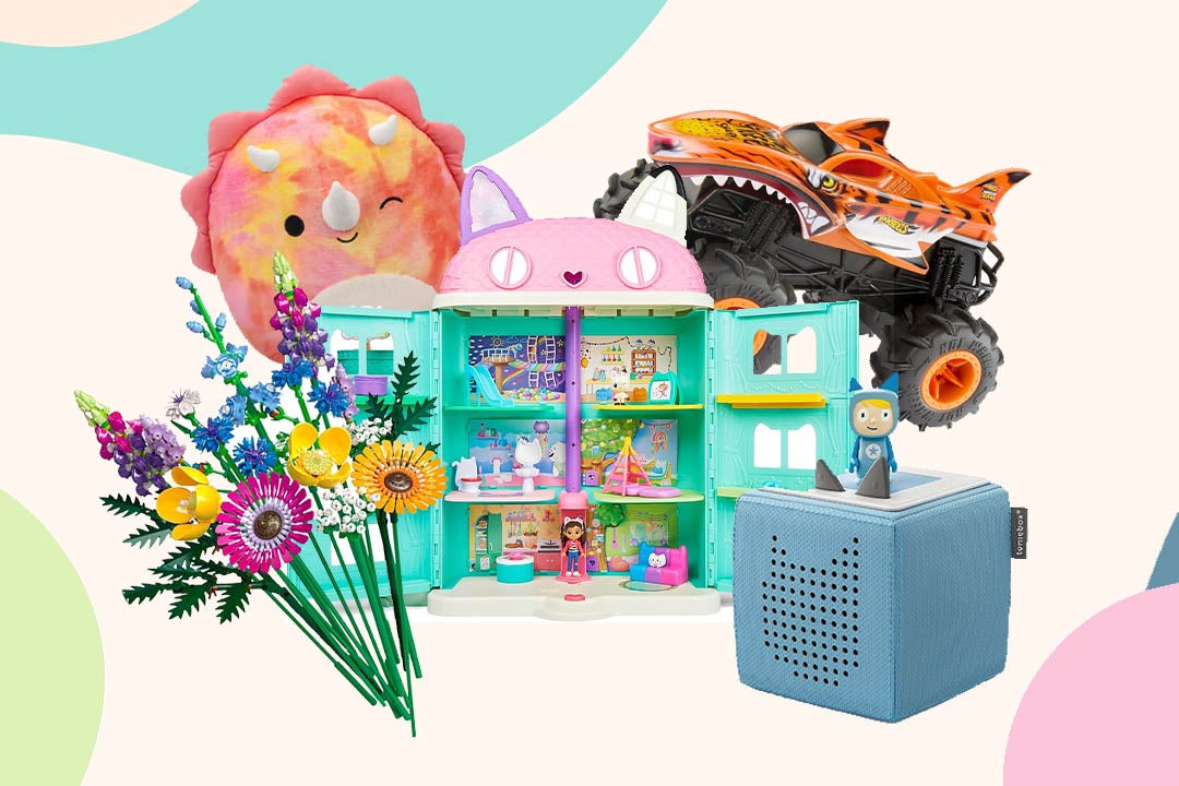 Our guide will make toy shopping that little bit easier on your bank balance