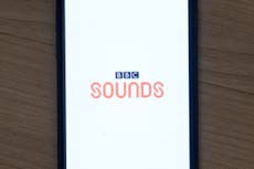 BBC Sounds launches trial of generative AI-powered subtitles