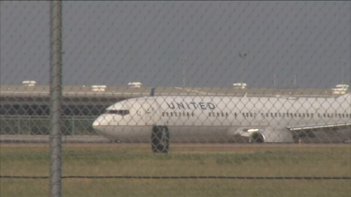 Boeing plane forced to land in Memphis as seven injured during ‘severe turbulence’ on flight