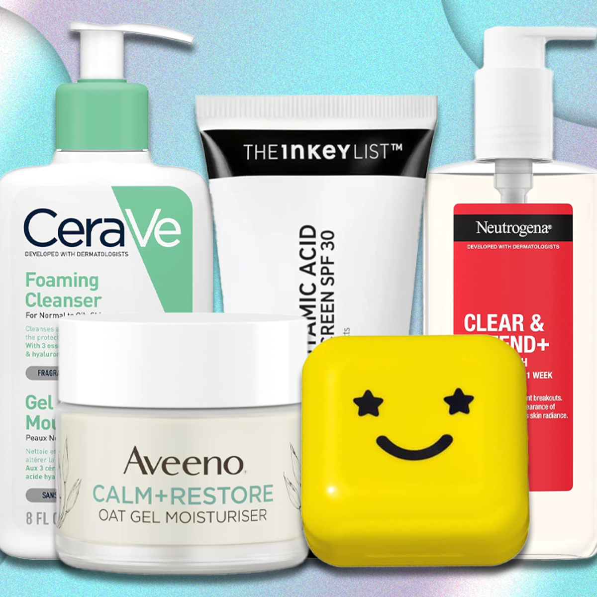 Best teenage skincare products in 2024, tried and tested | The