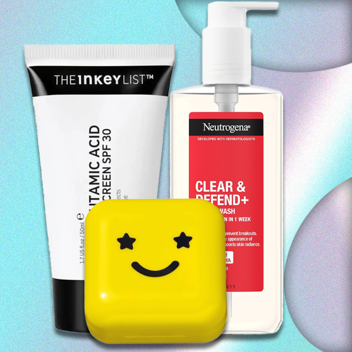 Best teenage skincare products in 2024, tried and tested