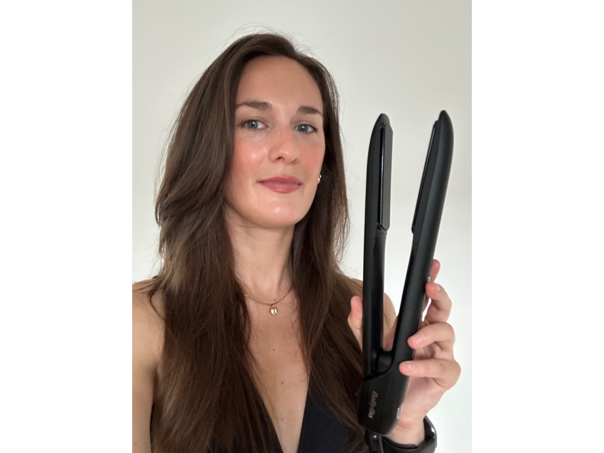 Best straighteners Indybest review Babyliss super styler.