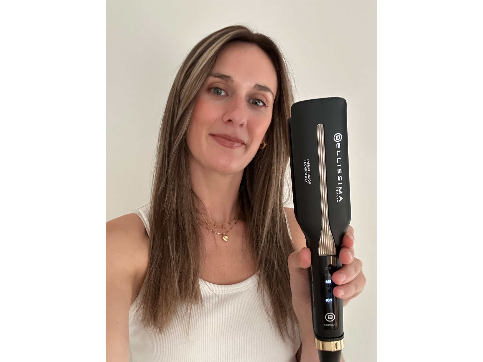 Best hair straighteners 2024 tried and tested for every hair type The Independent