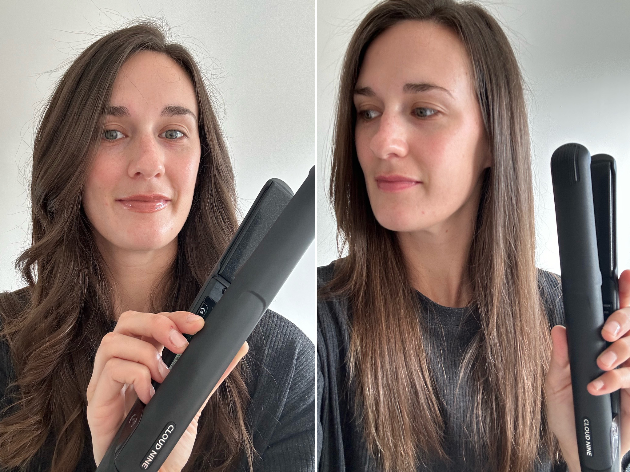 Cloud nine micro iron review best sale