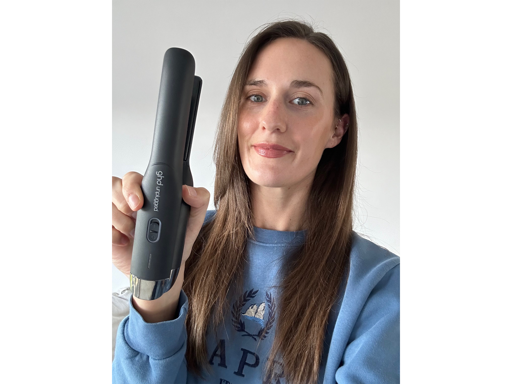 Best straighteners indybest review ghd unplugged cordless hair straightener