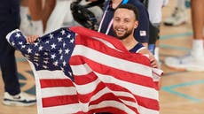 Stephen Curry agrees to $63 million extension with Warriors for 2026-27 season