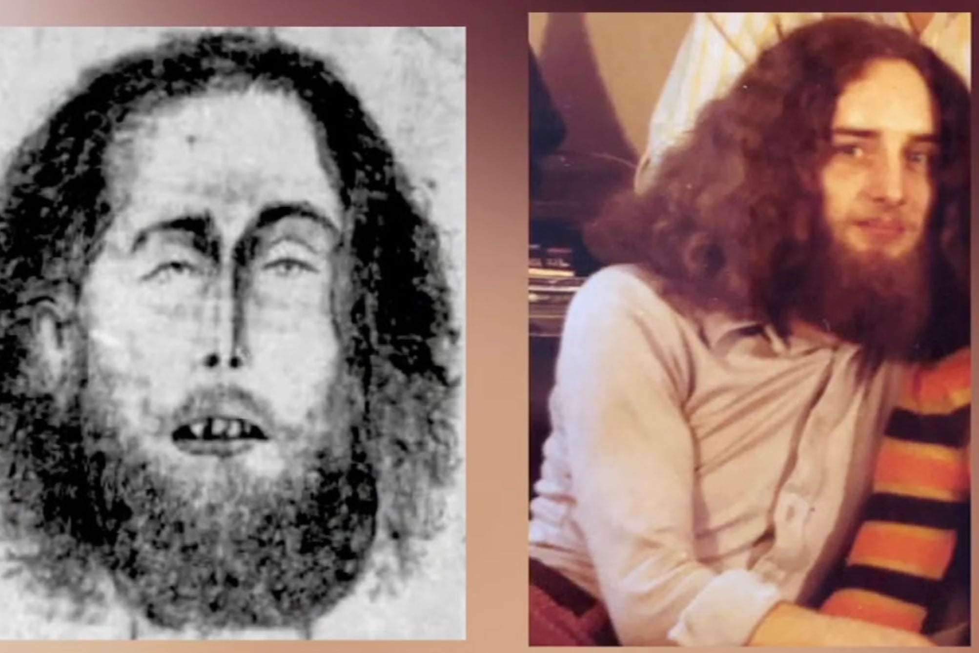 A man’s remains were found frozen in 1977 along the Appalachian Trail. This week, officials identified him as 27-year-old Nicolas Paul Grubb