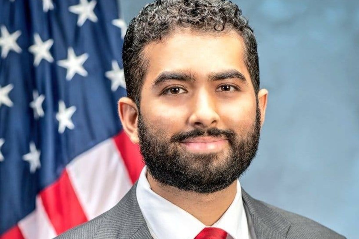 Texas Democrat pleads guilty to posting fake racist comments in order to garner sympathy