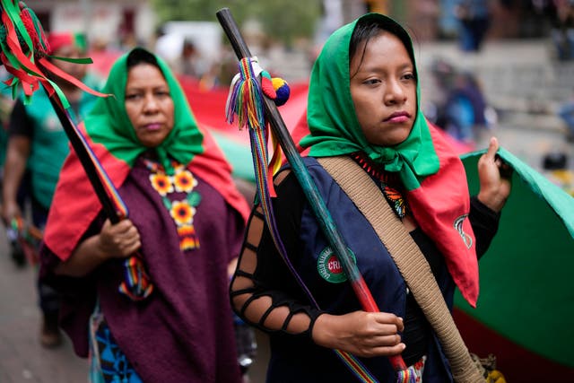 Pictures of the Week Latin America and Caribbean Photo Gallery