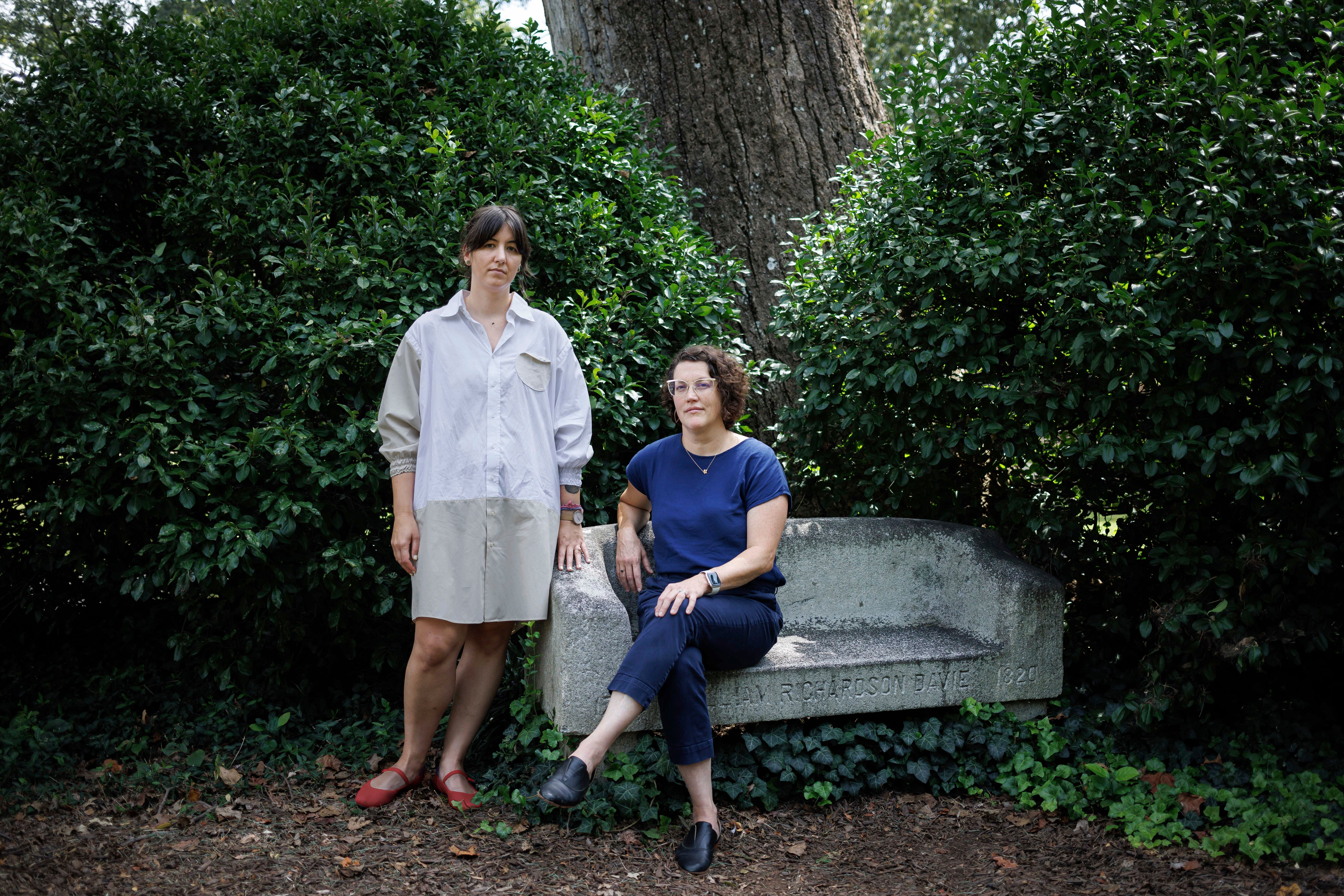 UNC-Diversity Revoked