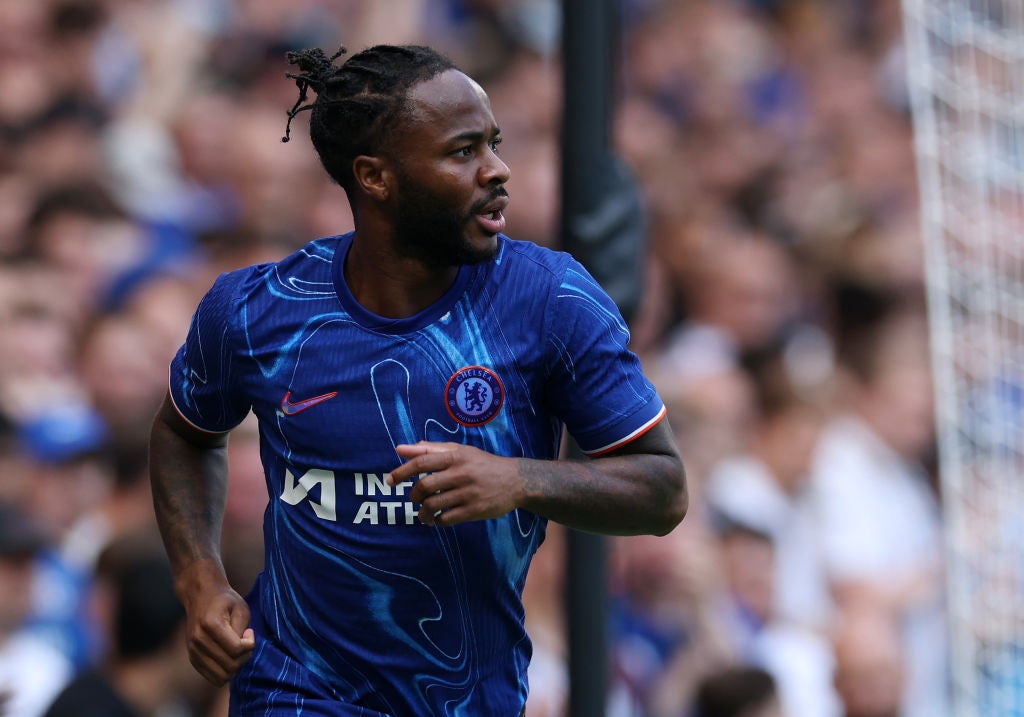 Transfer news LIVE: Deadline day updates as Arsenal eye Raheem Sterling; Ivan Toney and Victor Osimhen latest