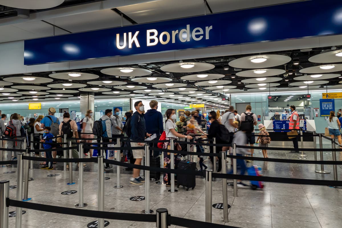 Brits say flight delays and cancellations are major concern ahead of Heathrow strike