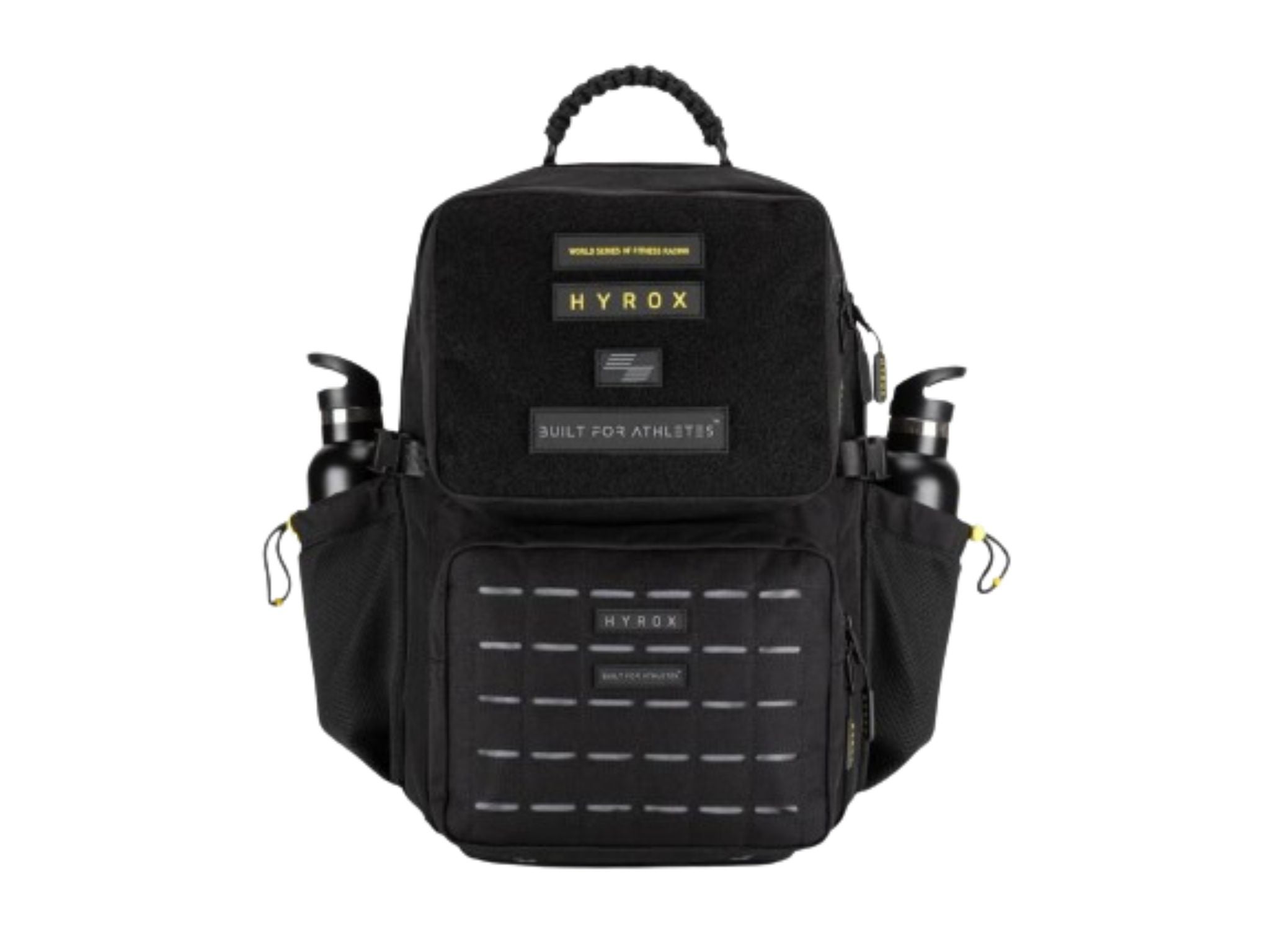 Stylish gym backpack shop
