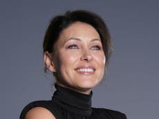 Emma Willis: ‘You sometimes don’t want to be neutral; you wanna go, “You’re a d***’’’