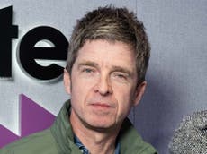 Noel Gallagher answers blunt question about Liam fight in ‘first interview’ since Oasis reunion