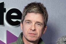 Noel Gallagher answers blunt question about Liam fight in ‘first interview’ since Oasis reunion