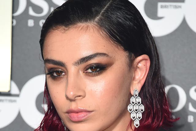 Charli XCX’s ‘brat’ aesthetic has been everywhere this summer – and will likely continue in a new form into autumn (Matt Crossick/PA)