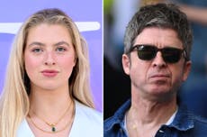 Noel Gallagher’s daughter calls out ‘ageism and misogyny’ among some Oasis fans