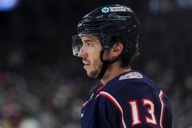 Obit-Blue Jackets-Gaudreau