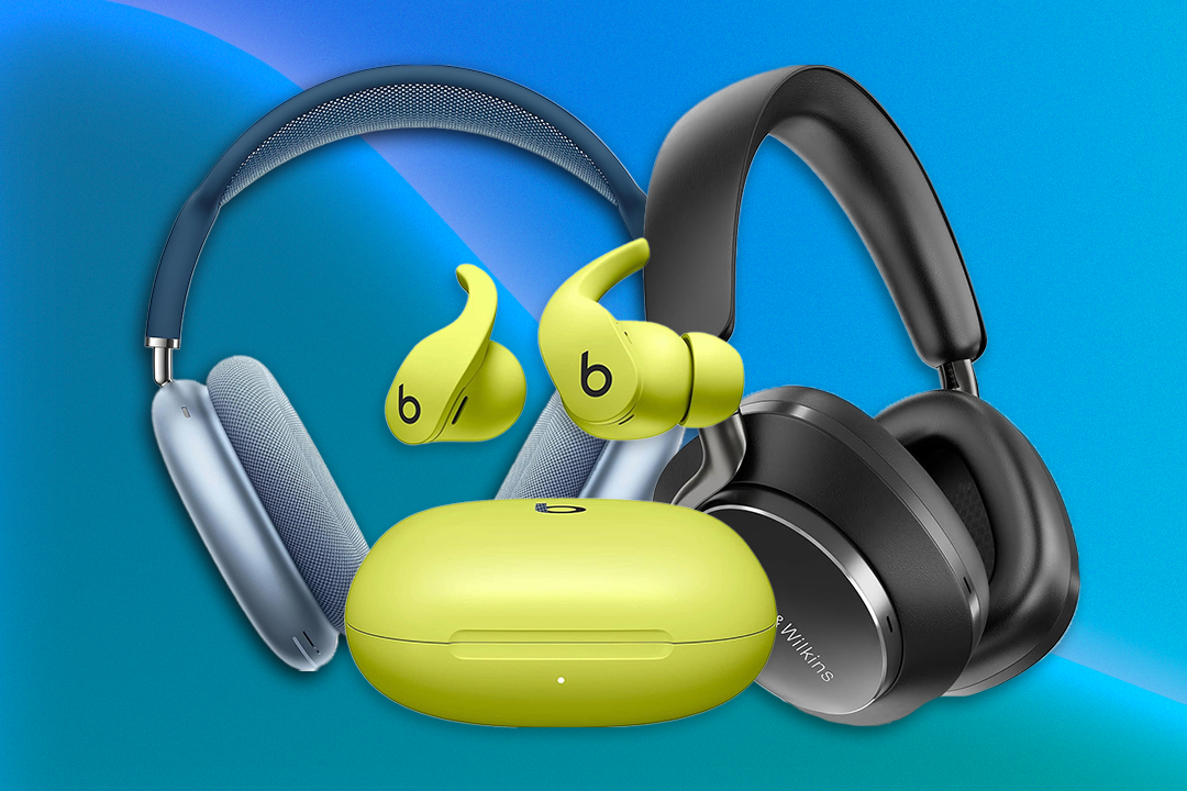 The best noise cancelling sale