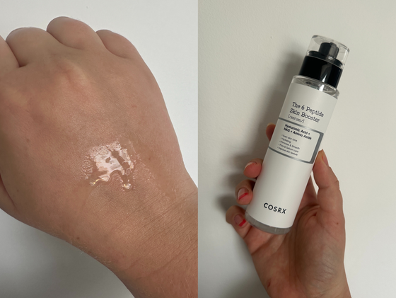 Cosrx’s K-beauty snail mucin reduced to just $12 for Prime Day | The ...
