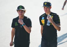 Antonelli, Bearman, Doohan: Meet the F1 stars of tomorrow as sport finally bloods young talent