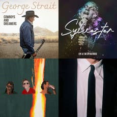 What to Stream: George Strait, 'Rebel Ridge,' Astro Bot, 'Slow Horses' and Mormon influencers