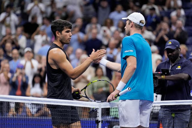 U.S. Open Tennis