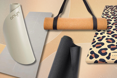 10 best yoga mats for at home and in the studio