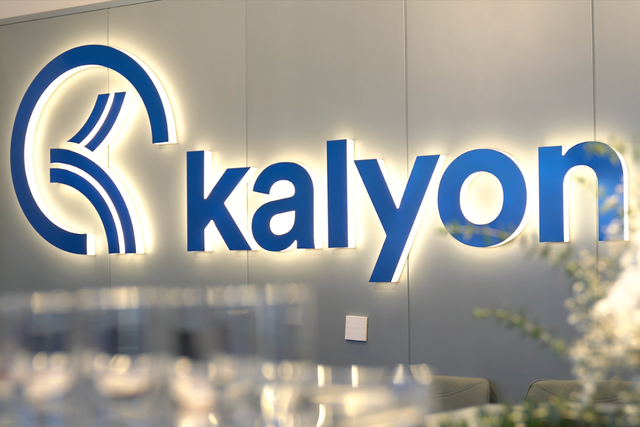 <p>Kalyon is a Turkish construction company that has been a leader in renewable energy solutions since 1944</p>