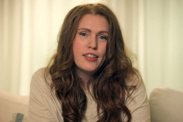 <p>Gary Coleman’s ex-wife Shannon Price</p>