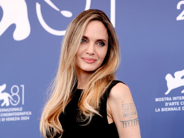 <p>Angelina Jolie says she doesn’t have ‘close relationships’ after ‘being betrayed a lot’</p>