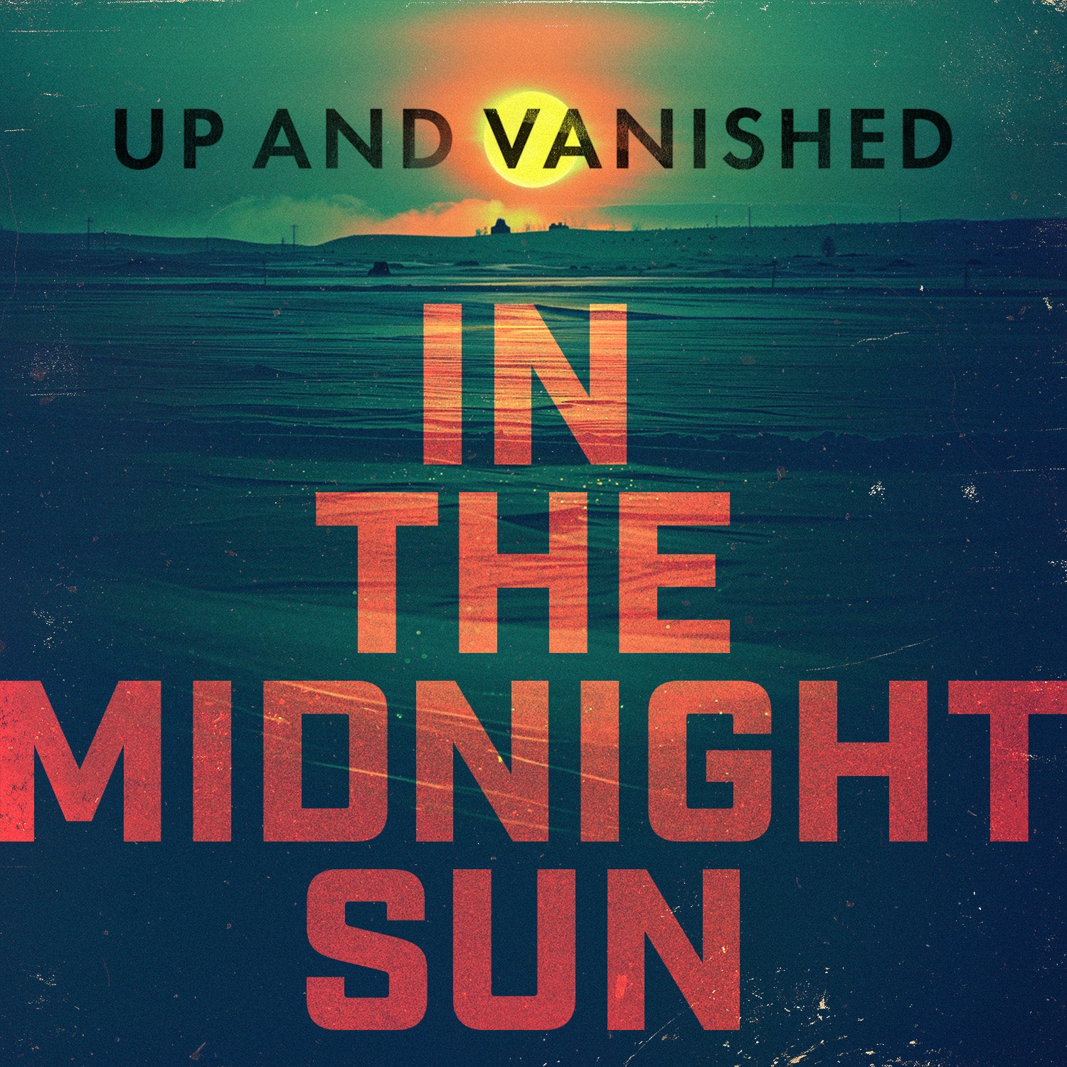 Podcast host Payne Lindsey traveled to the edge of the Arctic circle to find out more for a new season of Up and Vanished: In the Midnight Sun: Exposing the Dark Side of Alaska’s Mysterious Disappearances