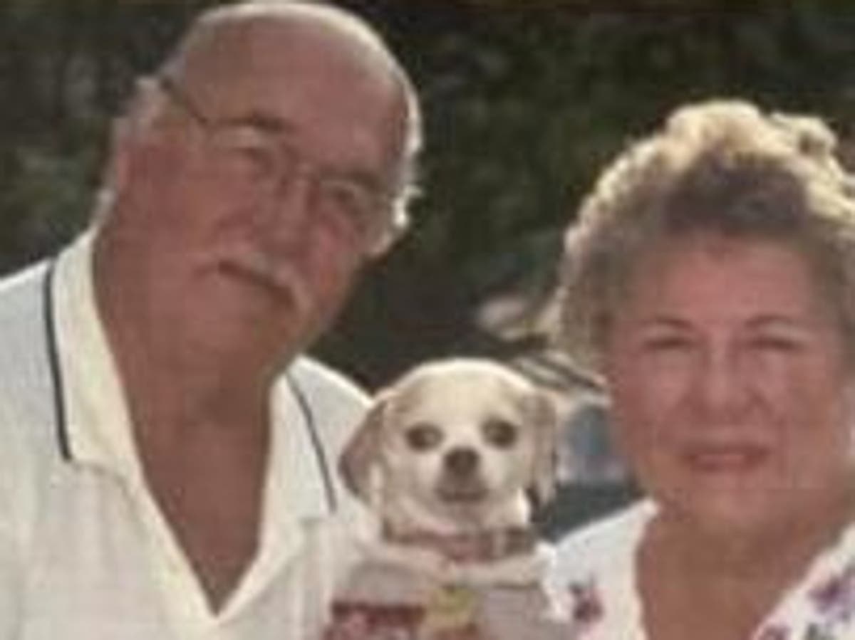 Cause of death revealed for California couple found in concrete bunker under neighbor’s home