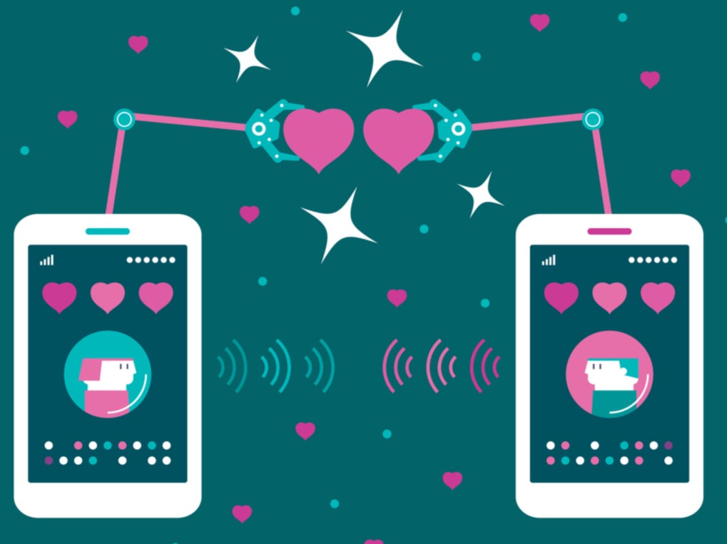 A 2023 survey claimed that younger generations, particularly Gen Z, are open to the idea of exploring AI romantic companions