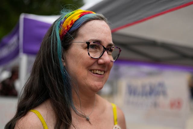 US Domestic Violence Illinois Lawmaker