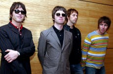 Error messages and lengthy online queues greet fans scrambling to secure Oasis reunion tickets