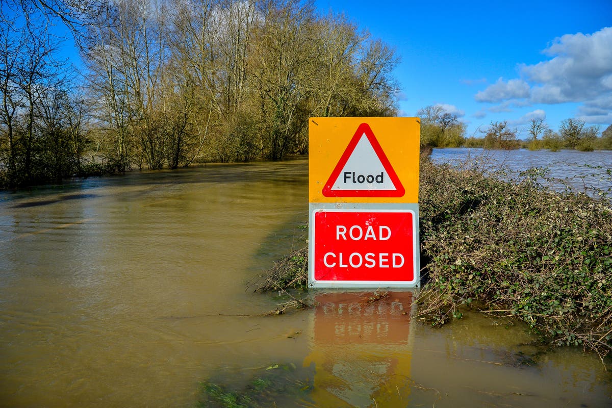 Floods and droughts will be predicted earlier with extreme weather technology