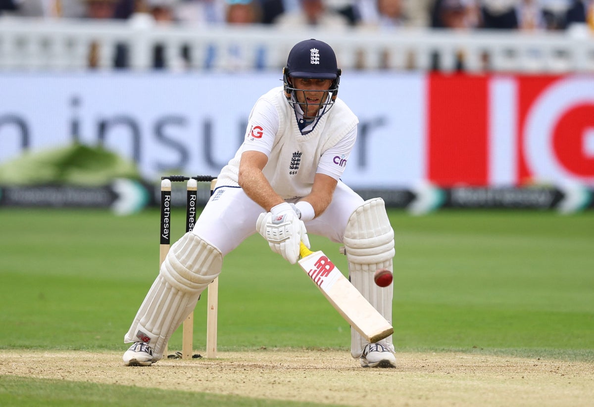 Joe Root breaks Sir Alastair Cook’s historic Test record to become ‘England’s greatest’