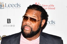 Rapper Fatman Scoop dies aged 53 after collapsing at concert