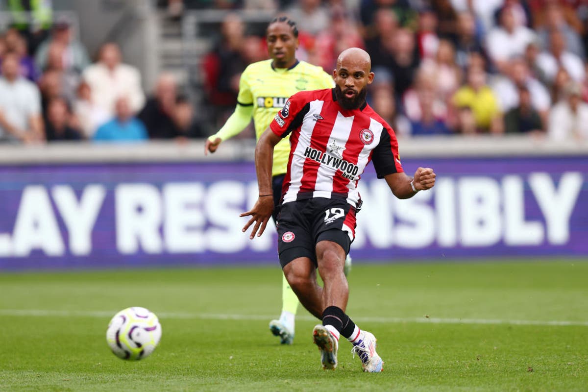 Brentford vs Southampton LIVE: Latest Premier League updates