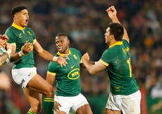 South Africa spring late shock on New Zealand to claim memorable victory