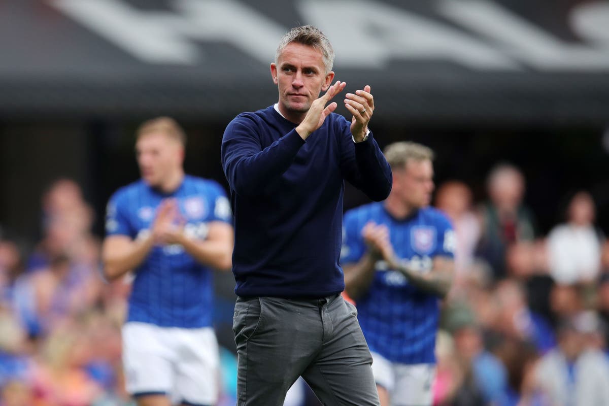 Ipswich Draws 1-1 Against Fulham in Premier League