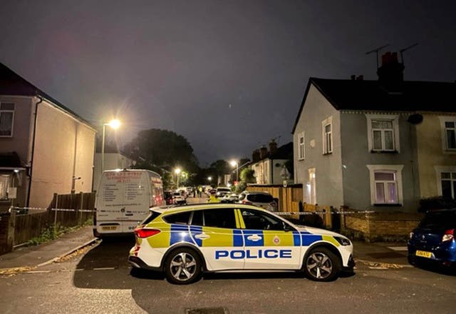 Three children found dead in Surrey home alongside body of man | The ...